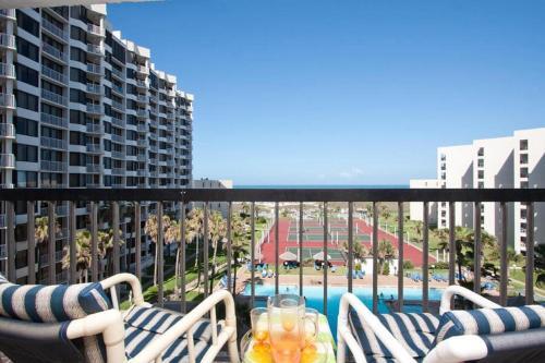 Saida III 605 By Padre Island Rentals