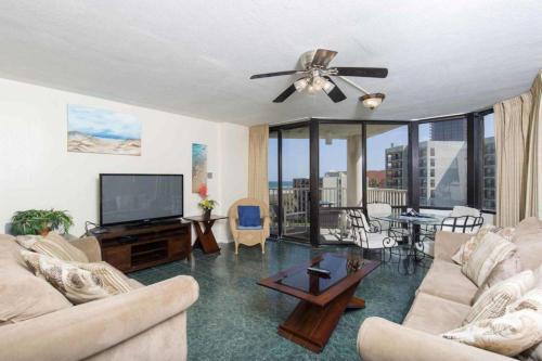 Saida Royale 9069 By Padre Island Rentals