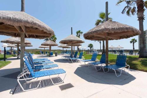 Saida Royale 9069 By Padre Island Rentals