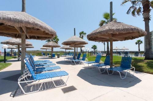 Saida III 3117 By Padre Island Rentals