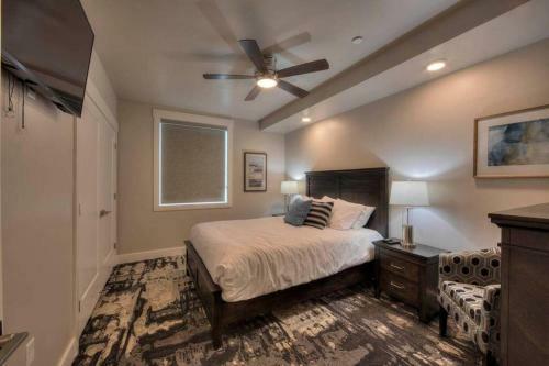 Apartamento Petrified Dunes Hideout At Sage Creek With Heated Pool