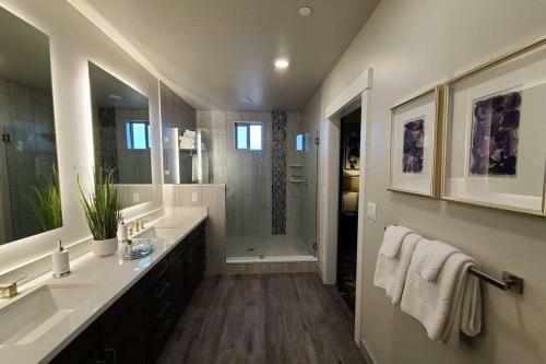Apartamento Petrified Dunes Hideout At Sage Creek With Heated Pool