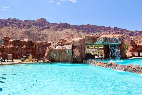 Apartamento Petrified Dunes Hideout At Sage Creek With Heated Pool