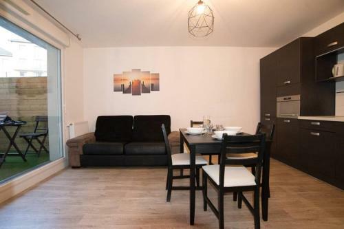 Apartamento Comanstay - Confortable T2 Proche Disneyland Paris