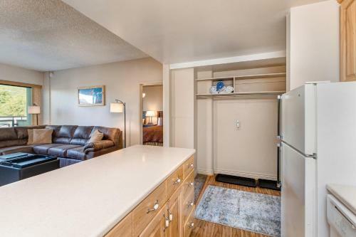 Apartamento Edelweiss Haus