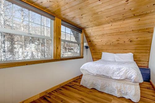 Park City Cabin