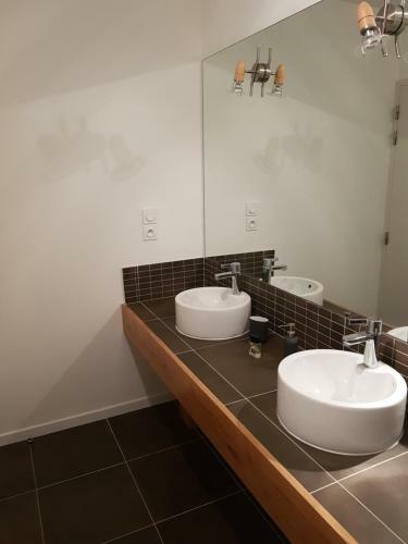 Apartamento The Troll