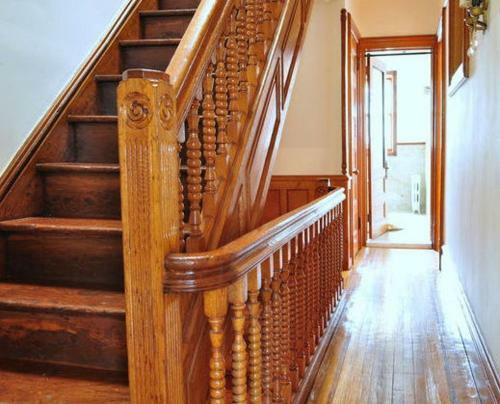 Lefferts Garden Bed And Breakfast