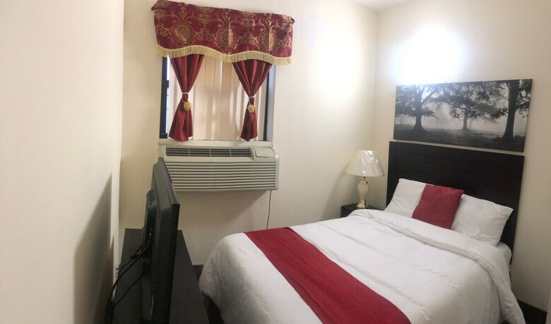 Kings Hotel