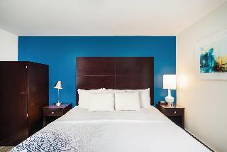 Hotel La Quinta Inn & Suites Brooklyn Downtown