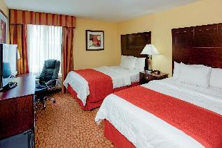 Hotel La Quinta Inn & Suites Brooklyn Downtown