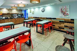 Hotel La Quinta Inn & Suites Brooklyn Downtown