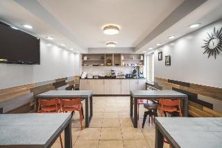 Hotel La Quinta Inn & Suites Brooklyn Downtown