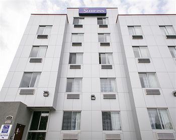Hotel Sleep Inn Prospect Park