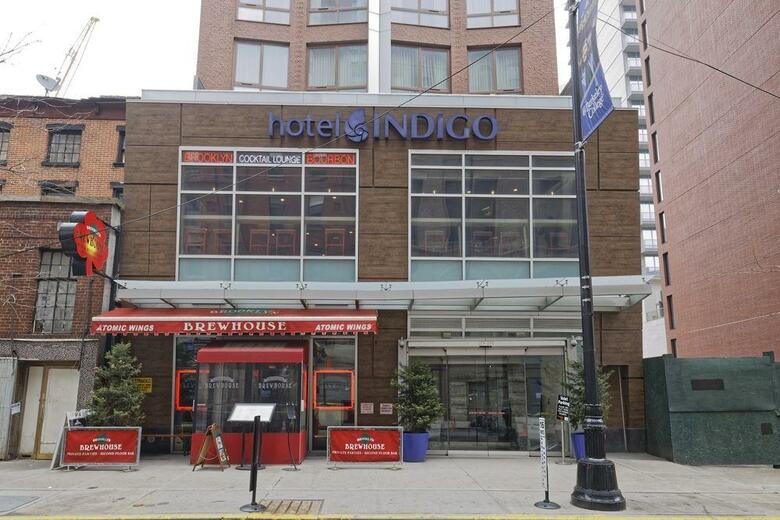 Hotel Indigo Brooklyn