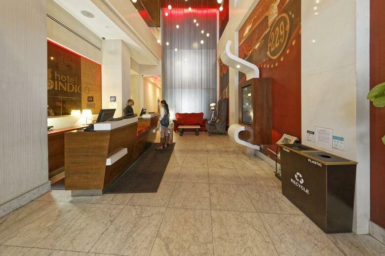 Hotel Indigo Brooklyn