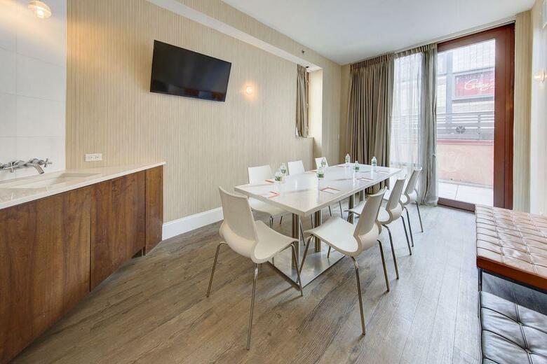 Hotel Indigo Brooklyn