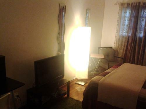 Bed & Breakfast Exquisite Guesthouse