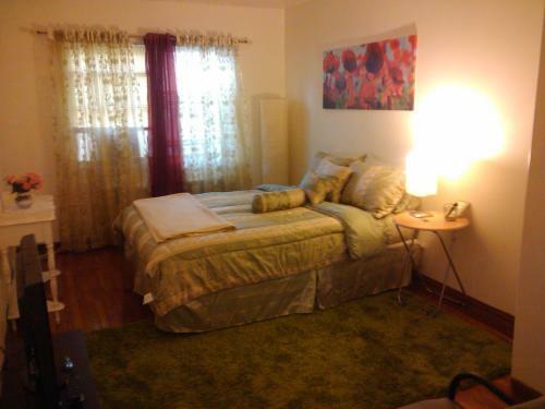 Bed & Breakfast Exquisite Guesthouse
