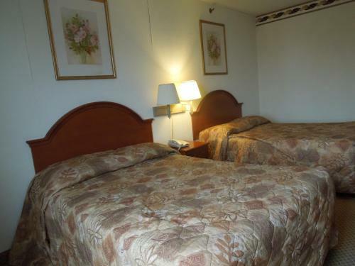 Motel Red Carpet Inn Brooklyn
