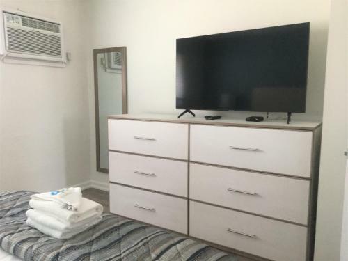 Motel Esplanade Suites