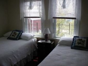 Bed & Breakfast Holly Beach Hotel