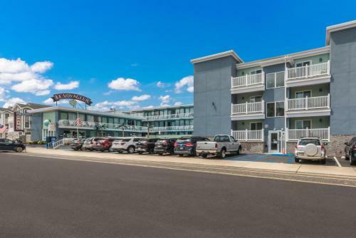 Motel Le Voyageur - A Red Collection Hotel