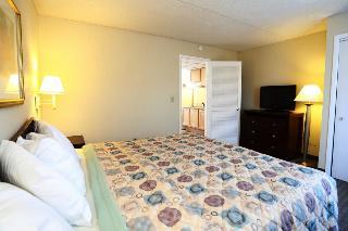 Motel Days Inn Suites Wildwood