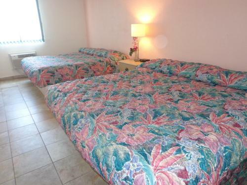 Isle Of Palms Motel