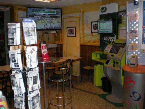 Hotel Dg