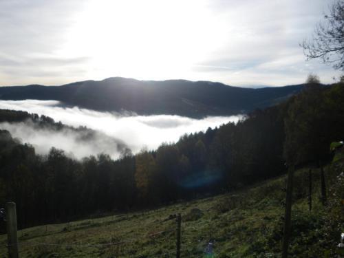 Bed & Breakfast Ferme Im-berg