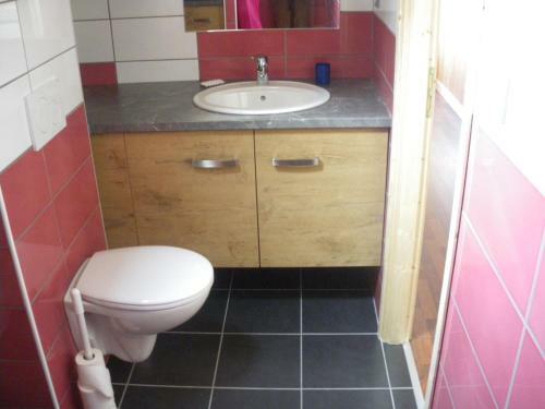 Bed & Breakfast Ferme Im-berg