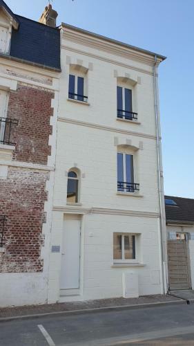 Apartamento Au Bord de Mers