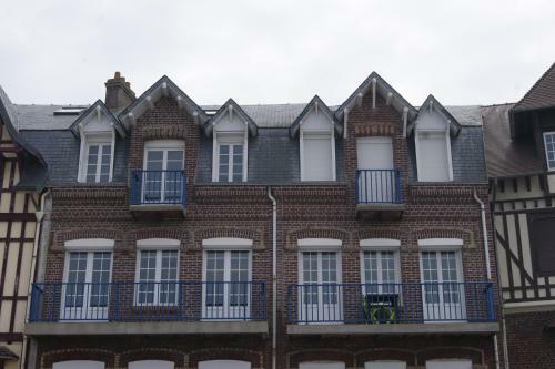 Apartamentos R�sidence Les Charmettes