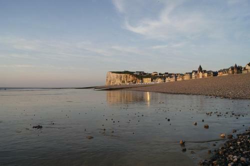Apartamentos R�sidence Les Charmettes