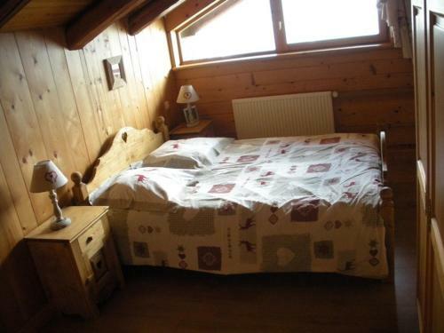 Chalet L' Irrawaddy