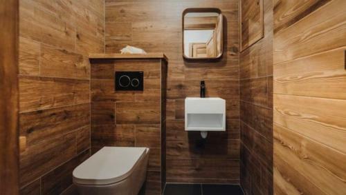 Apartamento Interlude Megeve