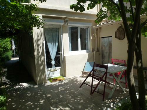 Apartamentos Le Cigalon
