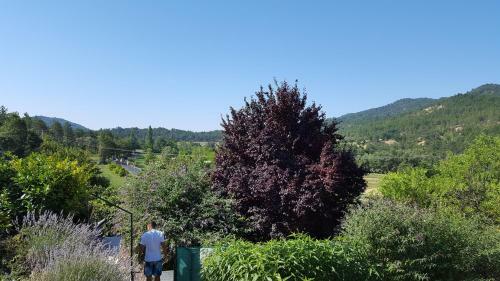 Bed & Breakfast Domaine De Prefaissal