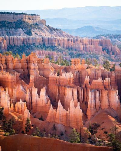 Under Canvas Bryce Canyon