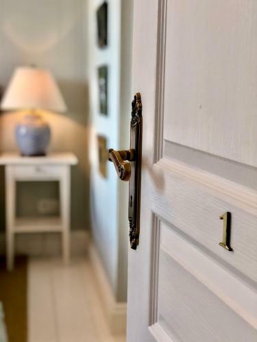 Bed & Breakfast Maison Hirondelles H�tes