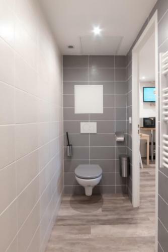 Apartamento Studio Green Proche De Lyon