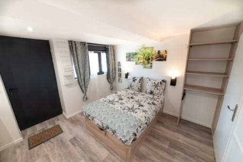 Apartamento Studio Green Proche De Lyon