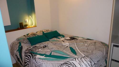 Apartamento Appartement Tout �quip� Hyper Centre Proche Stade Ol Et Eurexpo