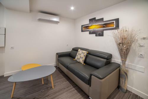 Apartamento Appartement Ensoleill� Lyon