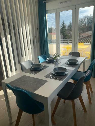 Apartamento R�sidence Le Duiven