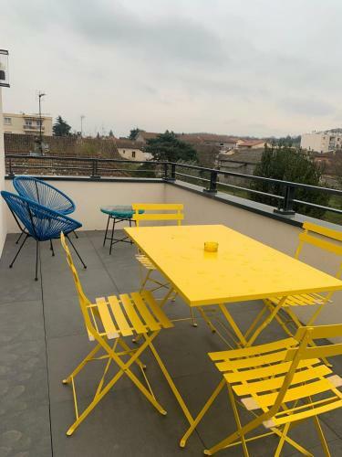 Apartamento R�sidence Le Duiven