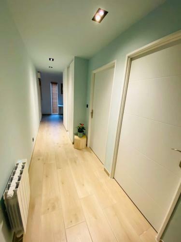 Apartamento R�sidence Le Duiven