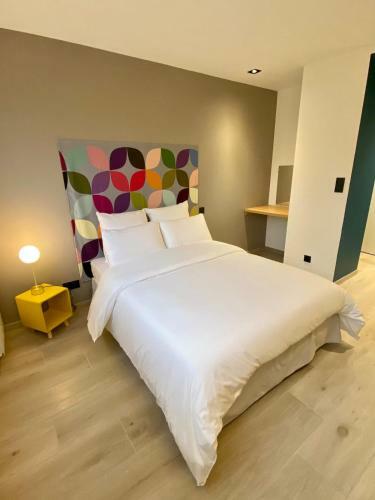 Apartamento R�sidence Le Duiven
