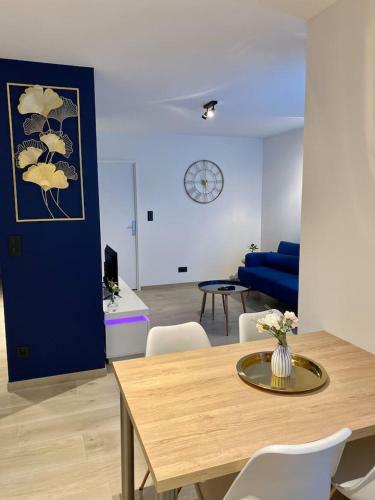 Apartamento R�sidence Le Duiven